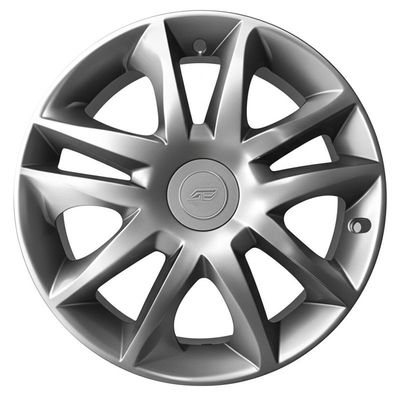 아이온 A20 알루미늄 자동차 바퀴 허브 커버 15 인치 3110008ARD0400-B