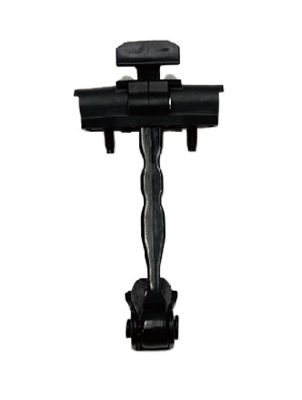 테슬라 모델 3 뒷문 체크 스트랩 1089509-00-B 20x10x5cm 블랙