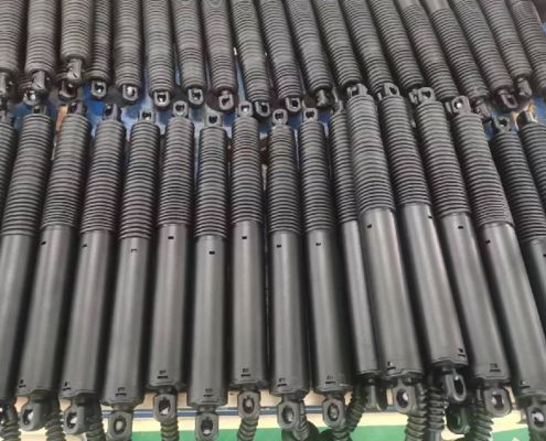 테슬라 모델 3 파워 테일게이트 스트루트 450-500N 1551488-98-B 2021-2022