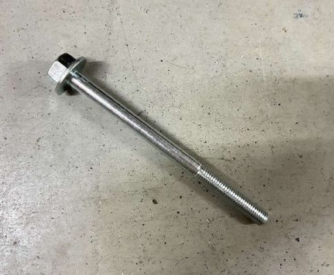 M10-1.5X157 HF 볼트 테슬라 모델 3/Y - 1120775-00-A