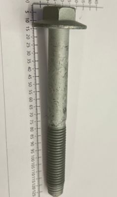 M14-2.0X120 HF 볼트 (Tesla Model 3/Y 2017-용) 1461657-00-A