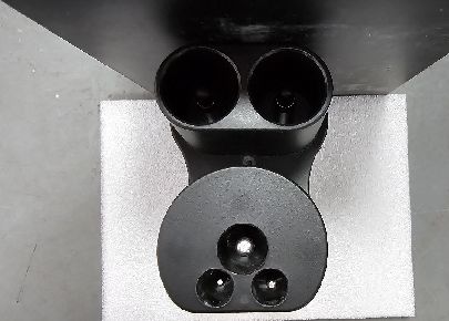 테슬라 US에서 EU CCS2 어댑터 모델 S/X/Y/3 250kW 빠른 충전