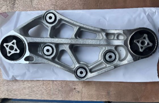 테슬라 모델 X 토크 리액션 암 1500 N*m SDU-F 2015-2021