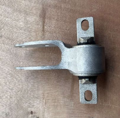 앞 왼쪽 드라이브 단위 팔 브래킷 마운트 12-21 테슬라 모델 S X 1055366-00-H