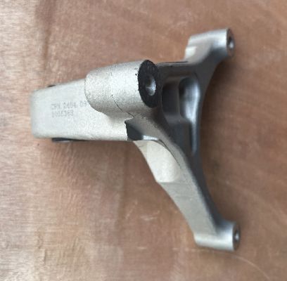 2012-2020 테슬라 모델 X/S 좌측 전동 모터 마운트 브래킷 1055368-00-G