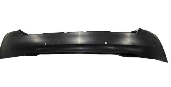 테슬라 모델 S 리어 페시아 ABS 플라스틱 미도색 1850mm x 480mm