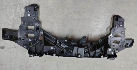 테슬라 모델 S 2021+ 프론트 엔드 캐리어 1608181-00-B 경량 보디 키트