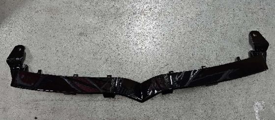 테슬라 모델 S 2021+ 전복기 보호 스트립 93x15x11cm