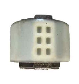 테슬라 모델 3/Y 리어 모터 부싱 7x6x6 복합 블랙/화이트