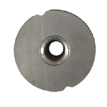 테슬라 모델 3/Y 후면 서브 프레임 부시 10x9x9cm 검은색 복합