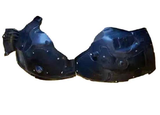 테슬라 모델 3 2023+ 앞 오른쪽 휠 라인어 조립 1694557-00-E