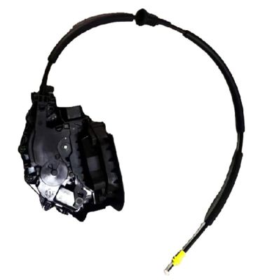 테슬라 모델 3 2023+ 앞 오른쪽 문 락 1738945-01-D