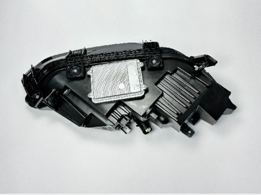 헤드 램프 조립 왼쪽 손 운전 위 - M3 ((2015-2021) 1034318-00-E을위한 왼쪽 손 레벨