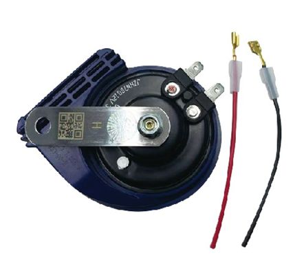 HORN,HI TONE,MODEL S RC FOR TESLA MODEL S (2012-2021) 1008953-00-H