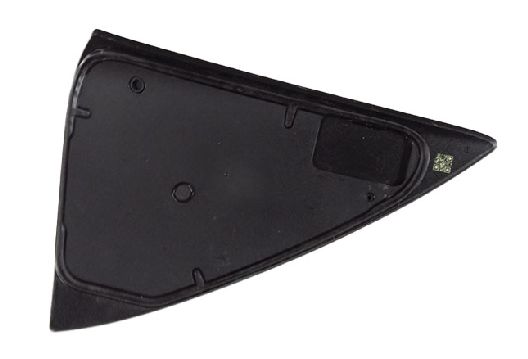 충전 포트 커버 - Tesla Model 3 ((2023+) 1715104-00-B를 위한 왼쪽