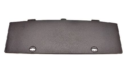 트레일러 히치 커버- 디프셔- 후방 패스시아- 테슬라 모델 3 (2023+) 1713689-00-C를 위한 기반