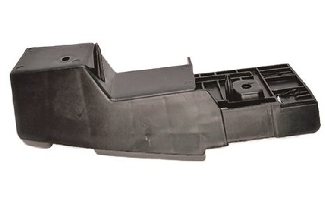 2023+ 테슬라 모델 3용 좌측 전면 페시아 보강재 - 고내구성 범퍼 지지대