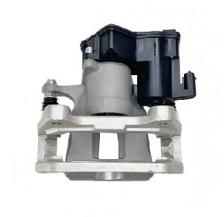 2022년 이후 테슬라 모델 3/Y용 고내구성 복합 재료 우측 후륜 브레이크 캘리퍼