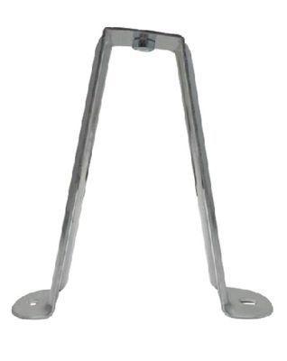 테슬라 모델 X 2015-2021년형 고내구성 우측 후면 트렁크 브래킷 어셈블리, 간편 설치