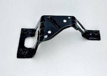 23*12*9 사이즈 0.3KG 무게 레이더 브래킷 어셈블리 OEM 부품 1617434-00-B Tesla Model X (2021+)용