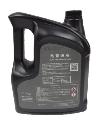 테슬라 전기차용 4L 열 관리 액체 4년 성능과 80,000km 유지 보수 간격