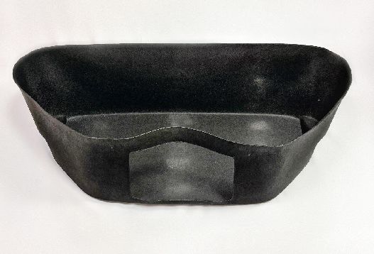 FRUNK 카펫   FOR TESLA MODEL S 2021+）1564270-00-A