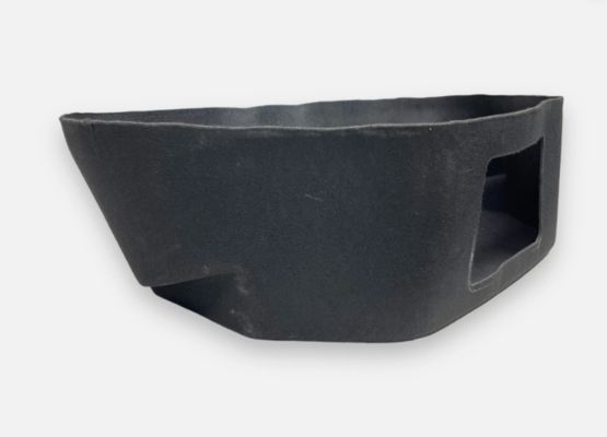 FRUNK 카펫   FOR TESLA MODEL S 2021+）1564270-00-A