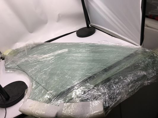 앞문 - 왼쪽 - 비대칭 라미네이트용 측면 유리 이동 - MY (-2024)1582616-01-A