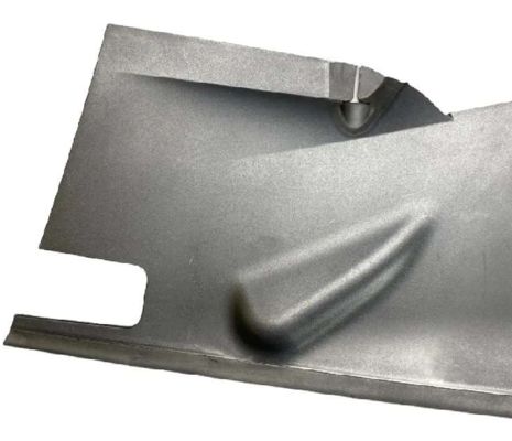 FRUNK APRON - RIGHT HAND  FOR TESLA MODEL S 2021+ 1564262-00-A