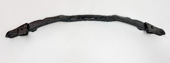 FRONT BUMPER BEAM FOAM FOR TESLA MODEL S 2021+ 1635203-00-C EV Parts