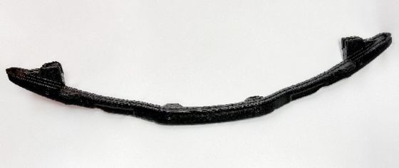 FRONT BUMPER BEAM FOAM FOR TESLA MODEL S 2021+ 1635203-00-C EV Parts