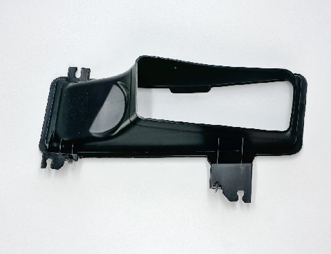 HVAC- FRESH AIR GUTTER- ASSEMBLY FOR TESLA MODEL 3 2020-2023  1588275-00-A