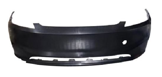 FRONT UPPER FASCIA ASSEMBLY- BASE  FOR TESLA MODEL 3 2023+ 1694314-SC-E