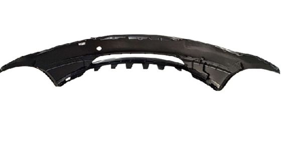 FRONT UPPER FASCIA ASSEMBLY- BASE  FOR TESLA MODEL 3 2023+ 1694314-SC-E